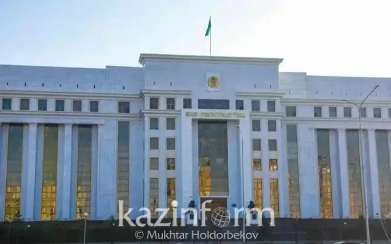 حالىقارالىق ىزدەۋ جاريالاندى