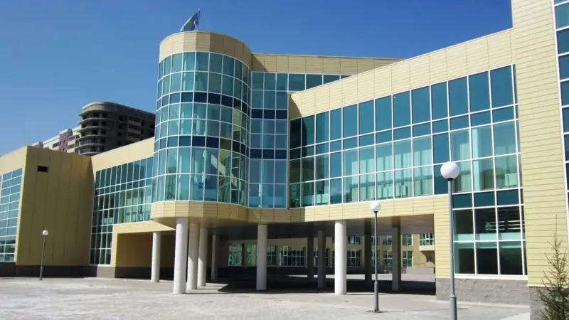  Назарбаев зияткерлік мектептері