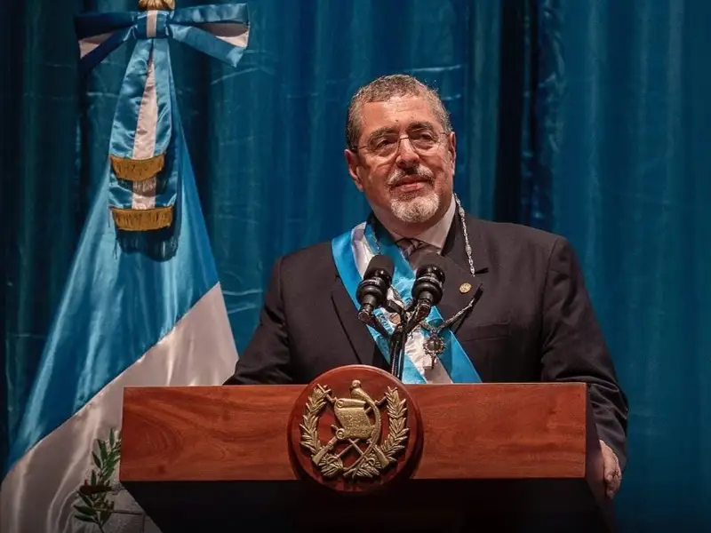 Бернардо Аревало