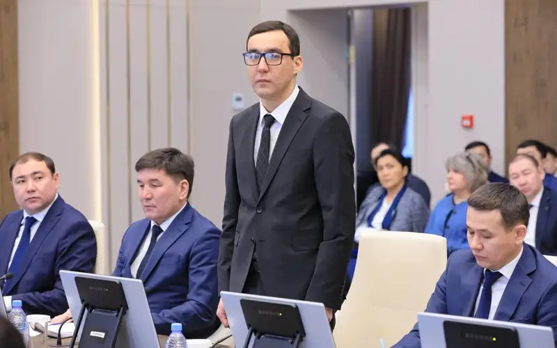 jandos álimov