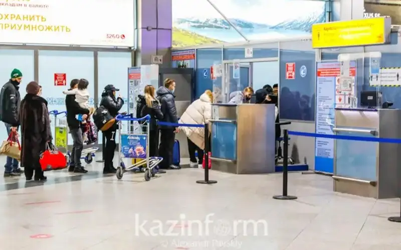 哈萨克斯坦铁路和航空运输服务价格上涨