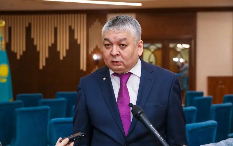 диас ахметшәріп