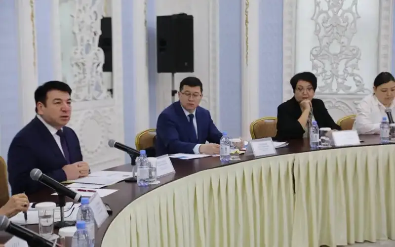 Қозоғистонда узлуксиз инклюзив таълим миллий маркази ташкил этилади 