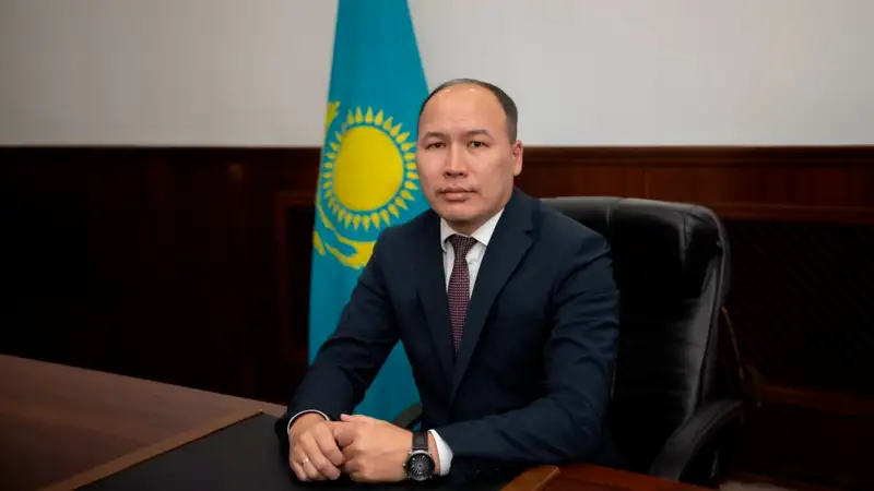 Ержан Иманзаипов