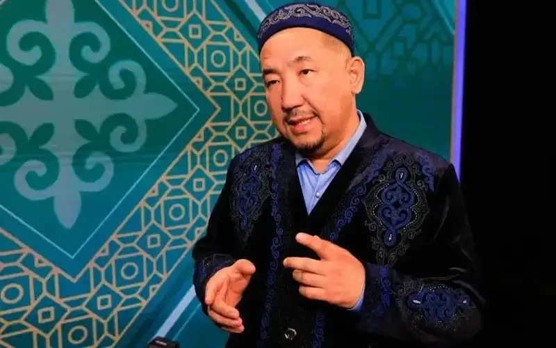 نۇرلان يمام 