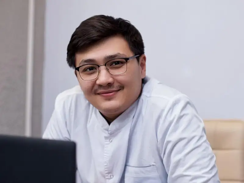 Mahmut Myrzahmetov