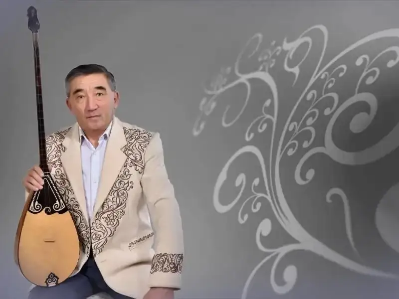 قىزىرحان باباقۇمار ۇلىنىڭ شىعارماشىلىق كەشى وتەدى