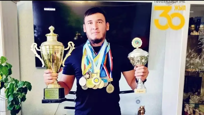 Фото: Қатон-Қарағай ауданының әкімдігінен