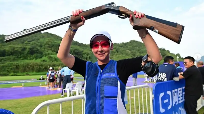 мария дмитриенко