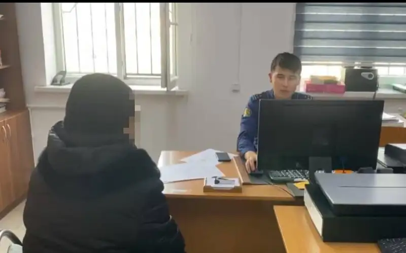 мошенничество