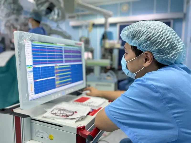 Болезнь Паркинсона