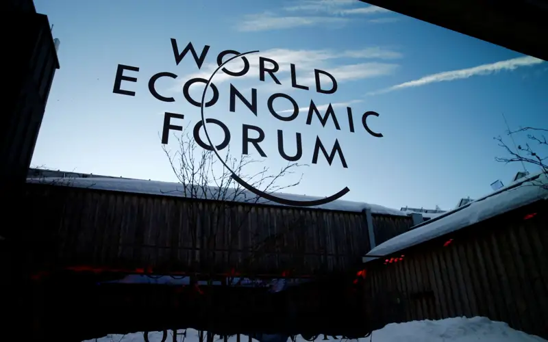 WEF