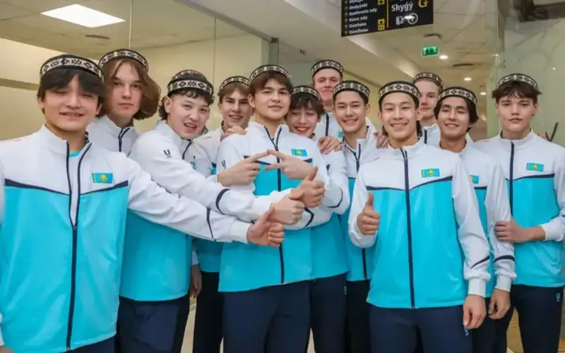 Gangwon 2024 Winter Youth Olympic Games