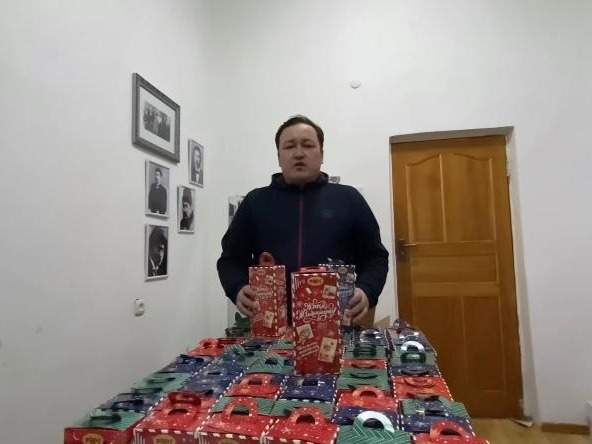 Волонтёрский штаб Nura arnasy Волонтёрский штаб Nura arnasy