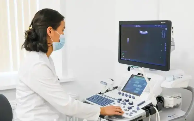 обследование