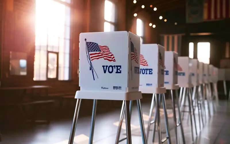 Выборы в США