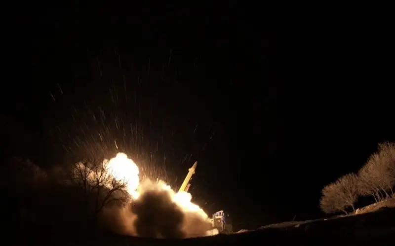 Штаб-квартира группировки «Джейш аль-Адль» в Пакистане подверглась обстрелам