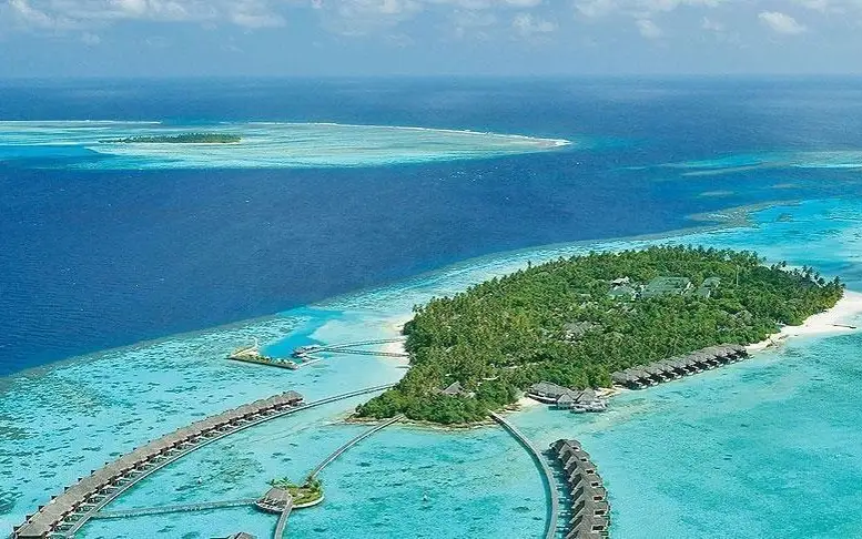 Мальдивы, Мальдивские острова