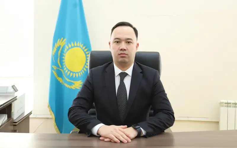 nurbol telegenov
