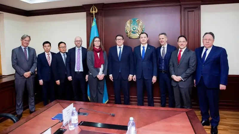 энергетика 