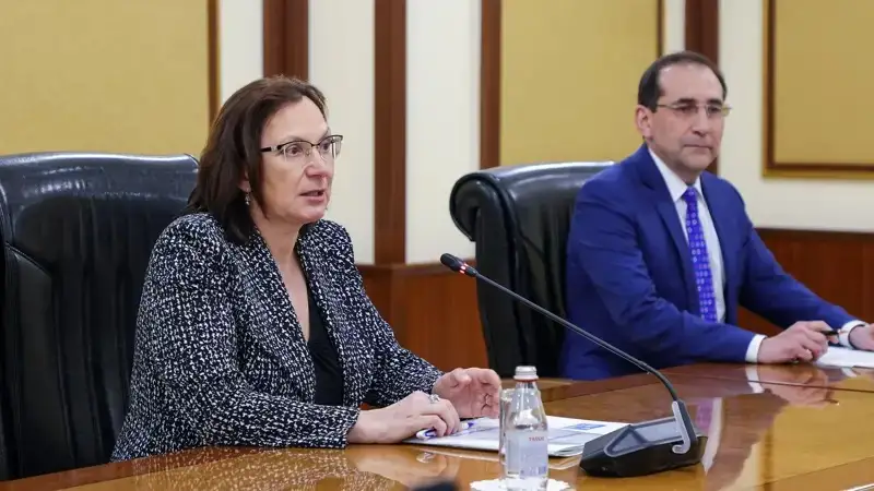Tatıana Proskýrıakova 