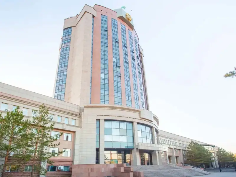 ІІМ жаяу жүргіншілер туралы ұсынылған түзетуді алып тастады