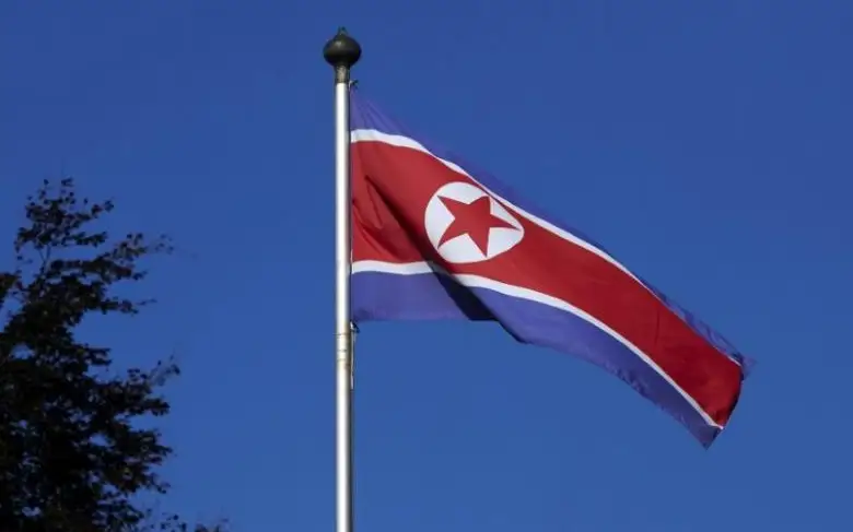 North Korea