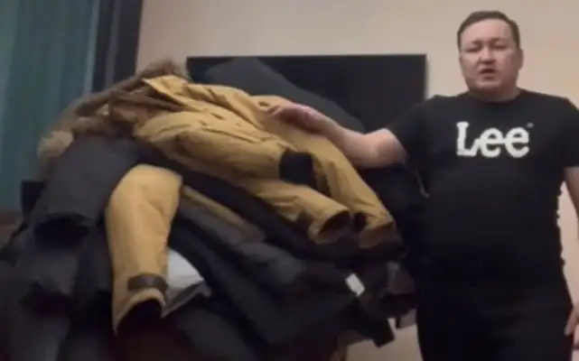 Волонтёрский штаб Nura arnasy