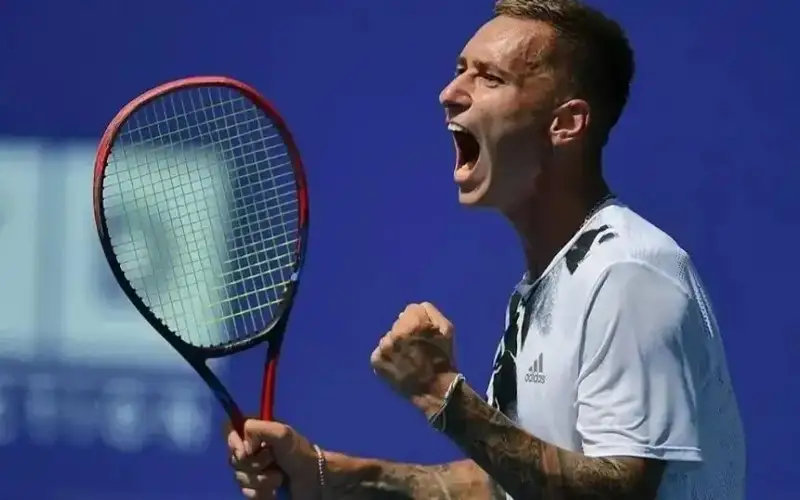 Денис Евсеев