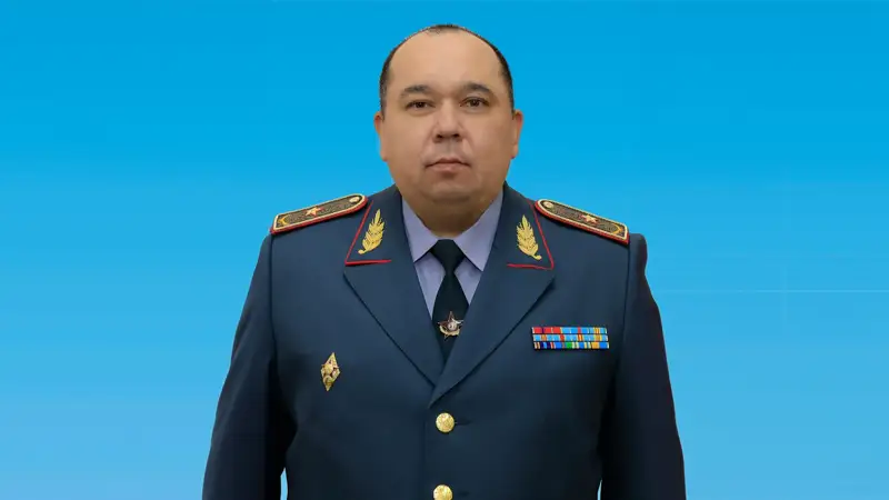Марат Аймашев