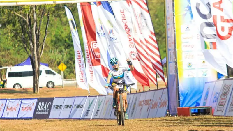 Алина Саркулова