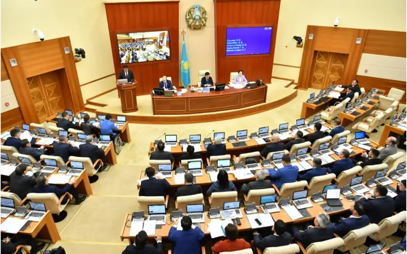 жалпы отырыс