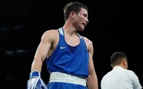 Boxing