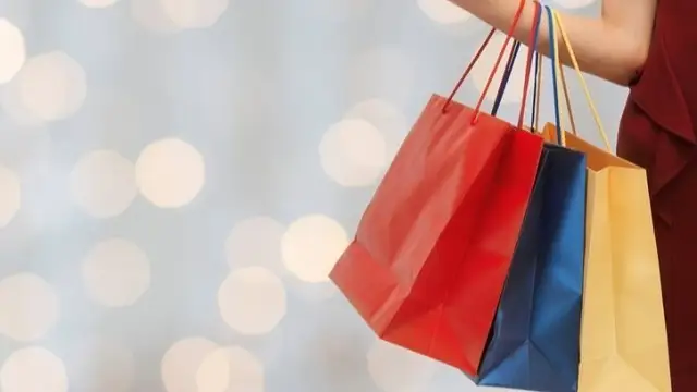 服装