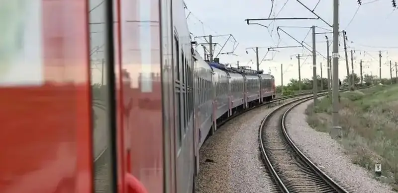 Uzbekistan lays rails across China and Kyrgyzstan to boost regional integration - ambassador