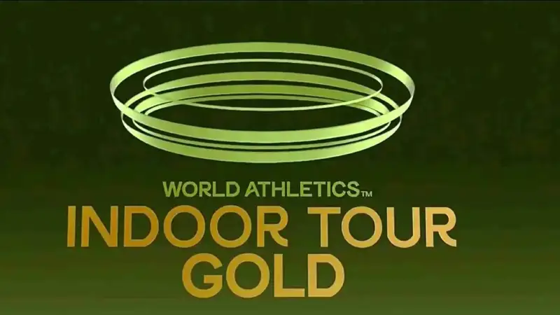 World Indoor Tour Gold туркумидаги турнир илк бор Астанада бўлиб ўтади