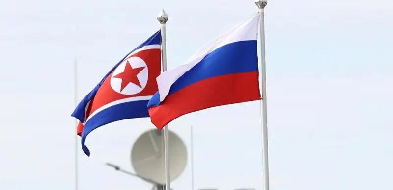 КХДР-Россия