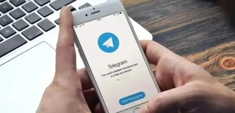 Telegram