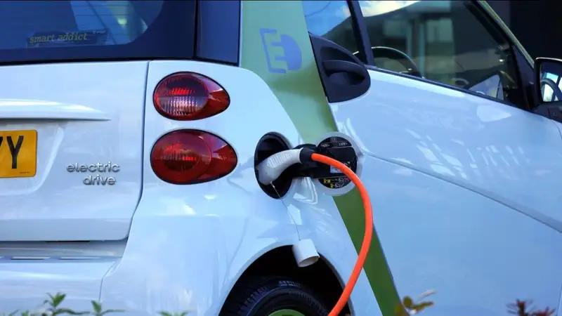 elektromobıl