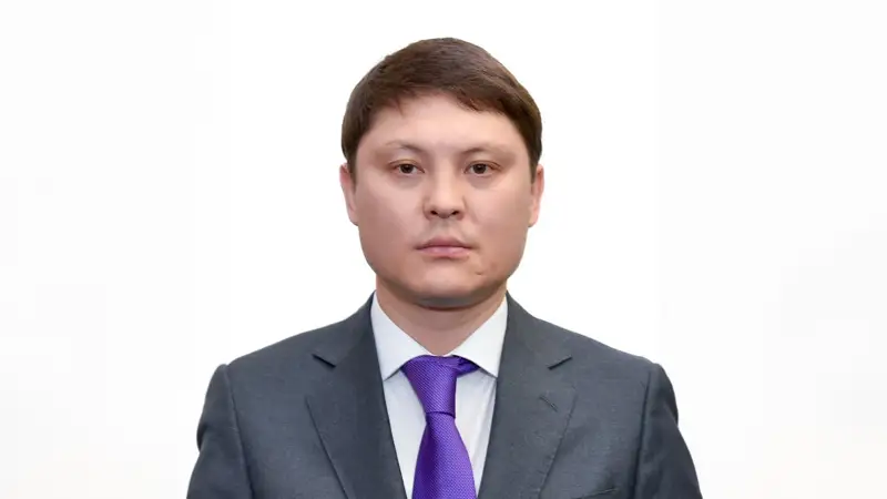 Руслан Алишев