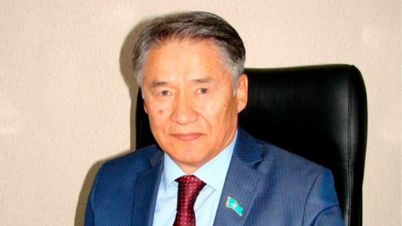 БЕКСУЛТАНОВ Кудайберген БЕКСУЛТАНОВ Кудайберген