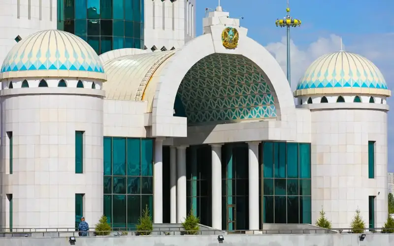 ҚР Сенати Франция билан ўртадаги қайта тикланадиган энергия манбалари бўйича ҳужжатни маъқуллади