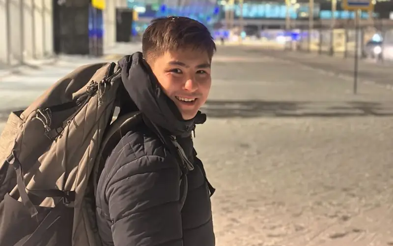 Жәнібек Жұмағұлов