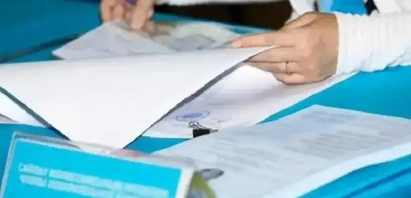 Фото: Мухтор Холдорбеков/Kazinform