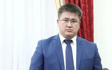 Aidos Kentugayev