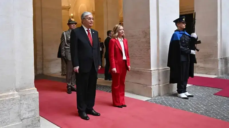 Italııa