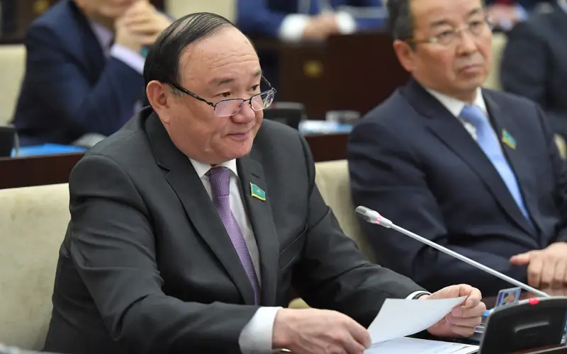 Әли Бектаев