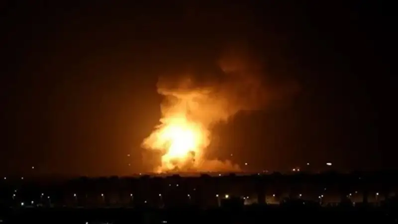 Pakistan confirms strikes 'on terrorist hideouts' in Iran — MFA