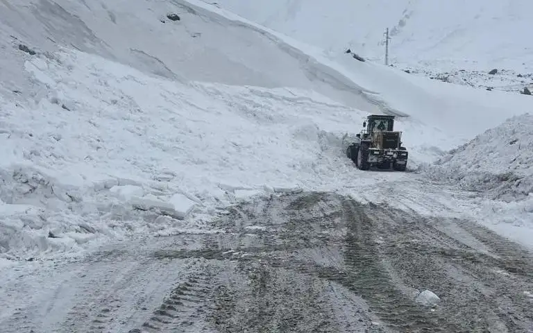 avalanches