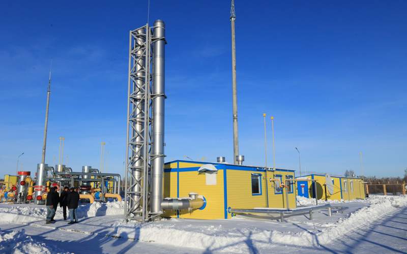 пресс-служба акимата Костанайской области 